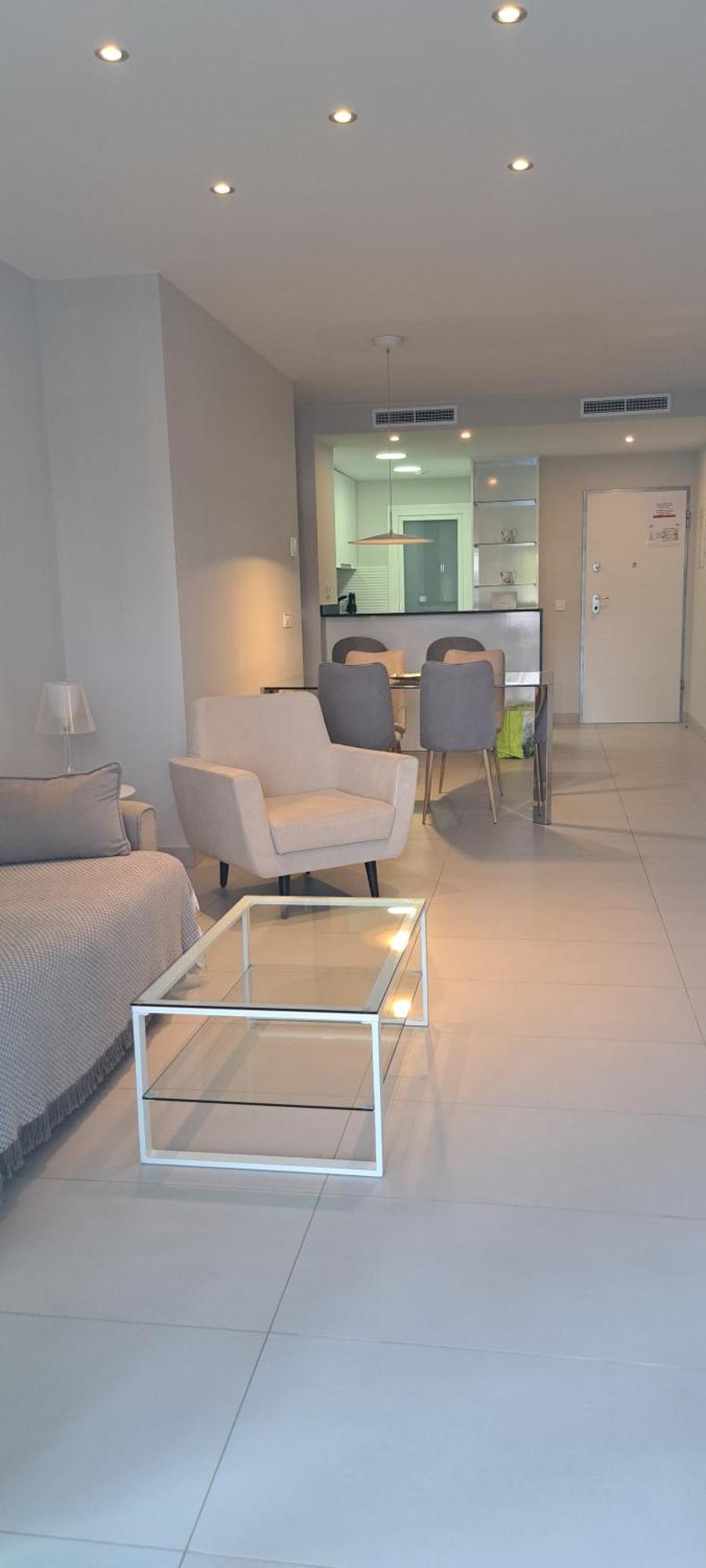 Romero Apartments Calpe Arenal Beach 外观 照片